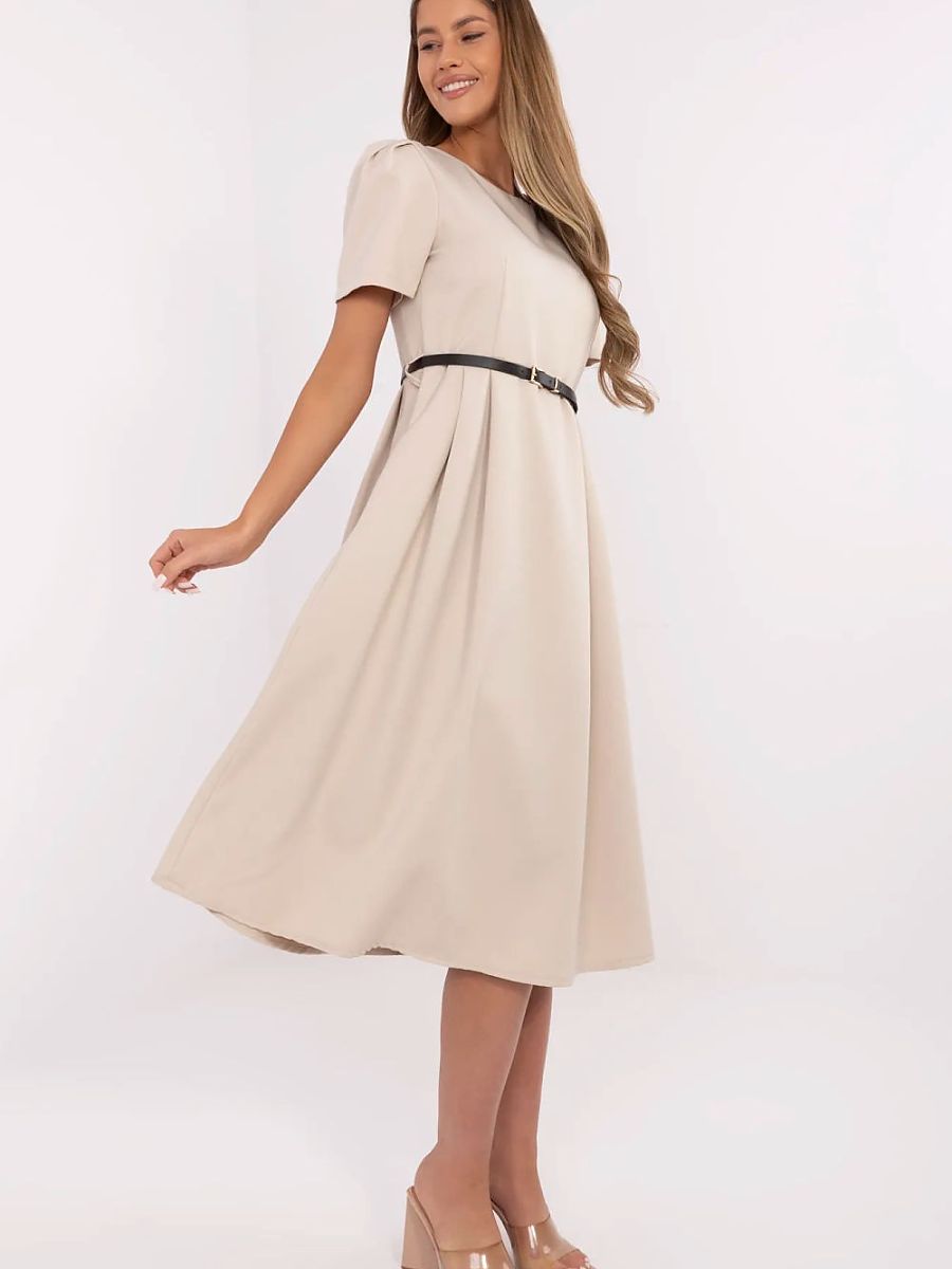 Daydress model 211827 Italy Moda