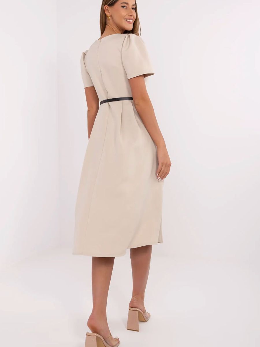 Daydress model 211827 Italy Moda