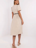 Daydress model 211827 Italy Moda