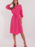 Daydress model 212019 Italy Moda