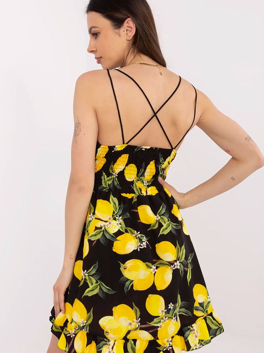 Daydress model 212296 Italy Moda