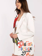 Jacket model 212532 Italy Moda