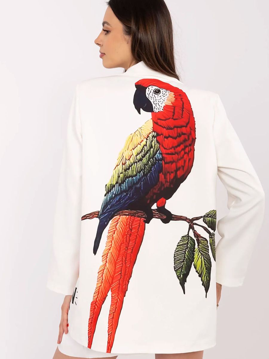 Jacket model 212532 Italy Moda