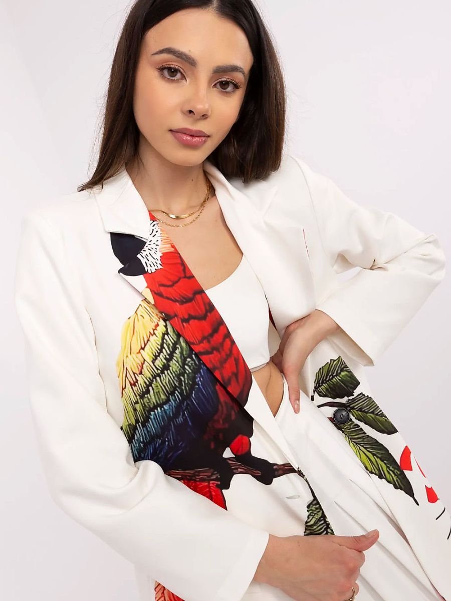 Jacket model 212532 Italy Moda