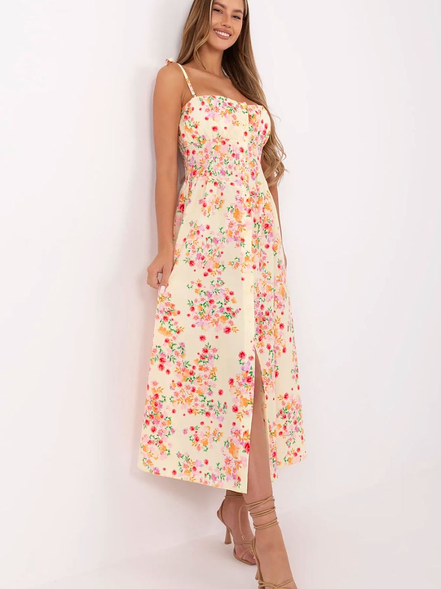 Daydress model 213229 Italy Moda