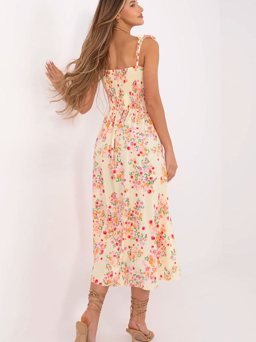 Daydress model 213229 Italy Moda