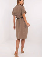 Daydress model 213236 Italy Moda