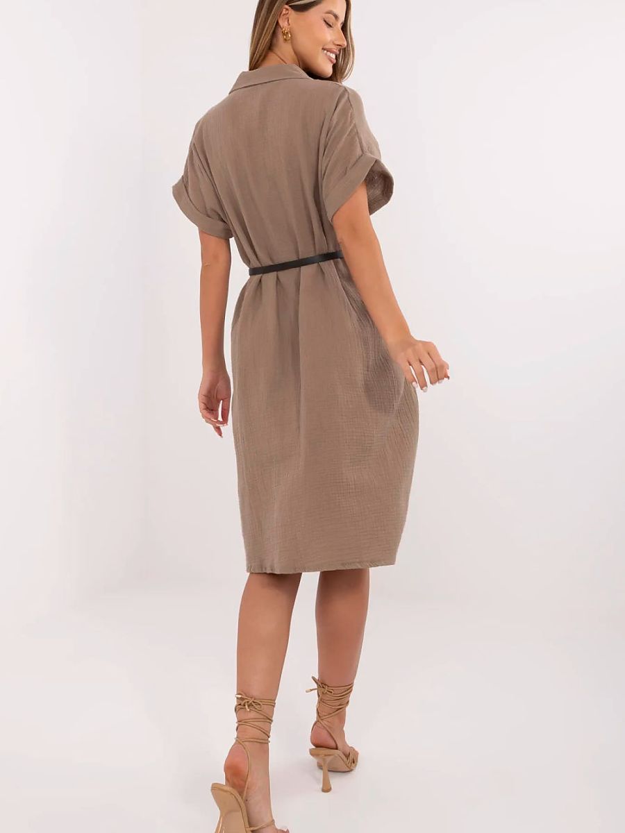 Daydress model 213236 Italy Moda