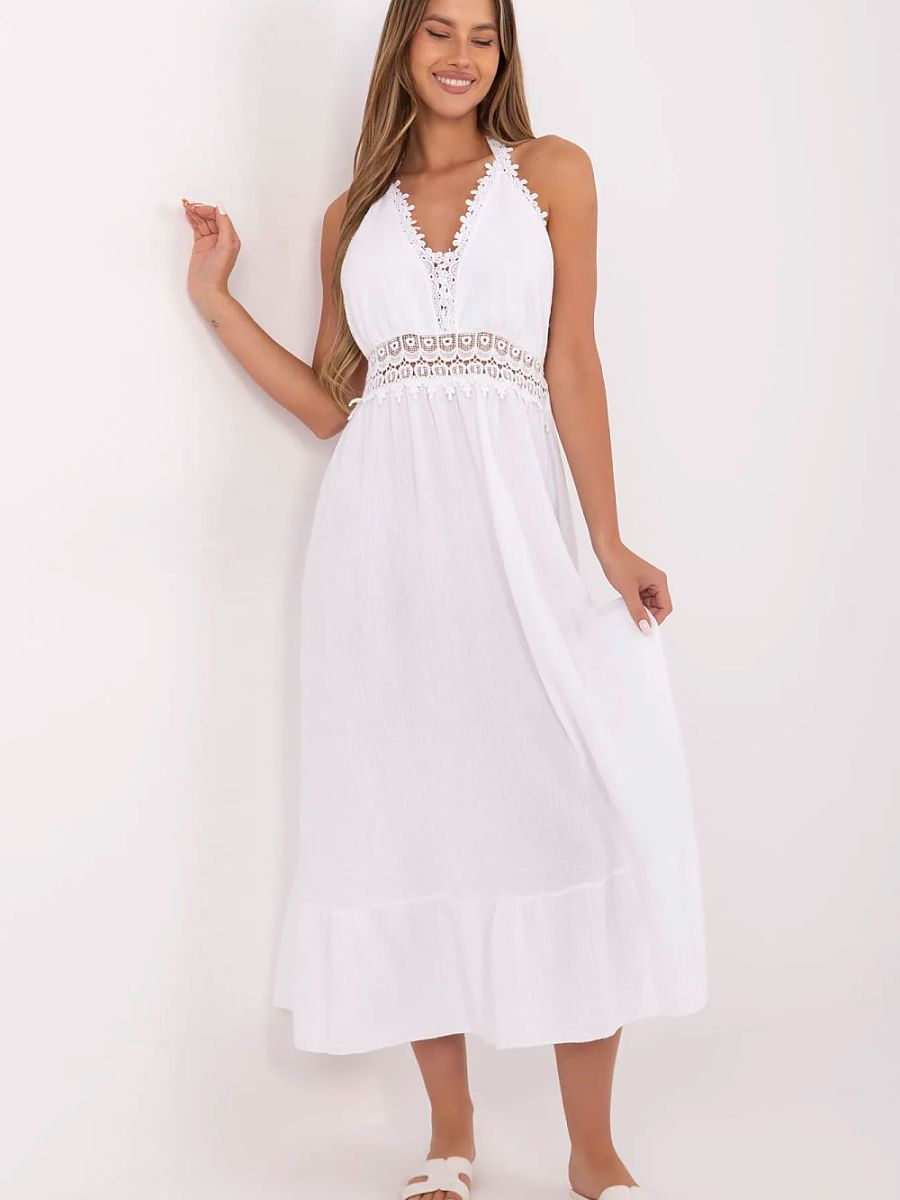 Daydress model 213315 Italy Moda