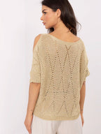 Jumper model 213449 Italy Moda