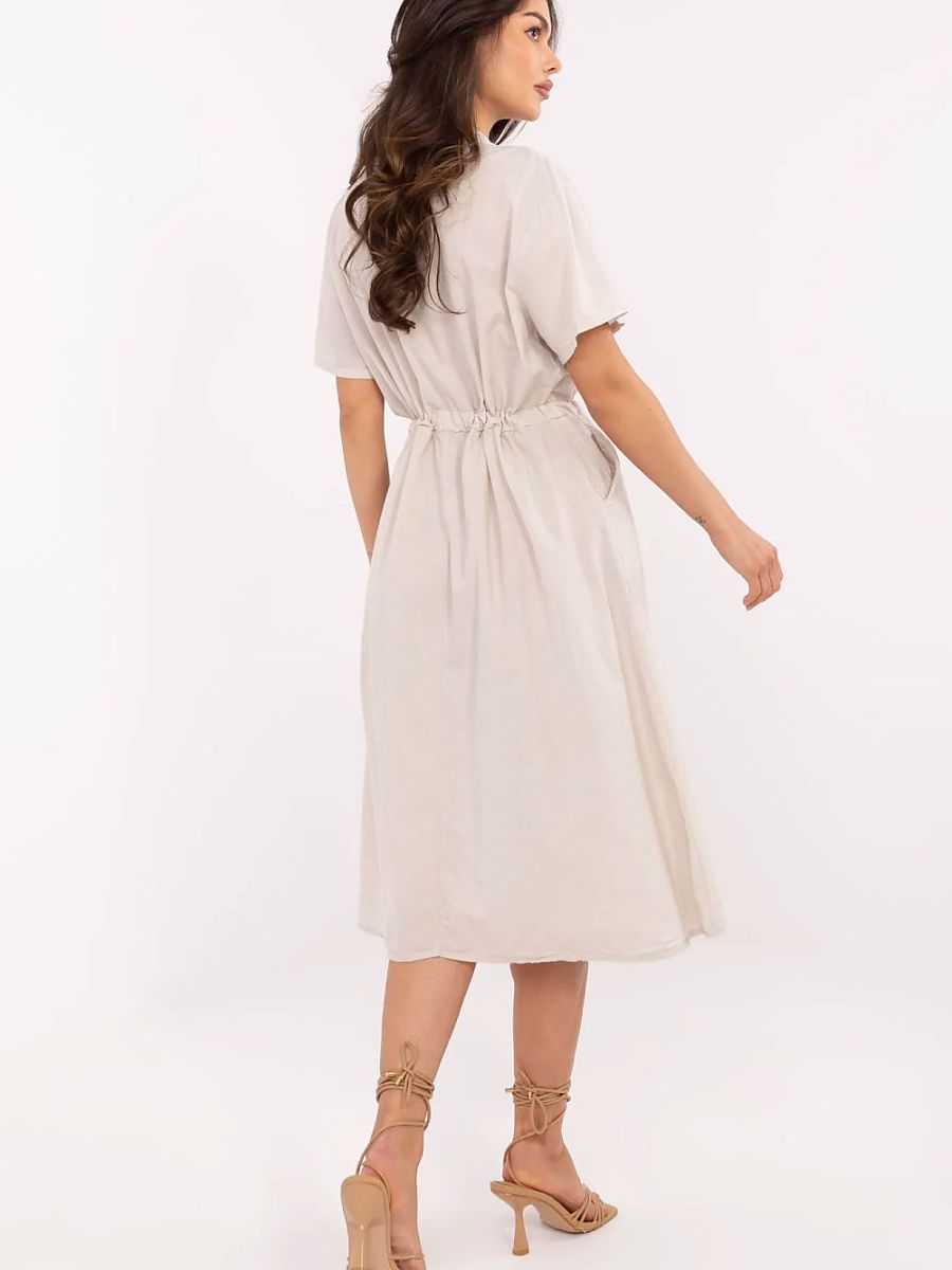 Daydress model 213597 Italy Moda