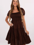 Daydress model 213839 Italy Moda