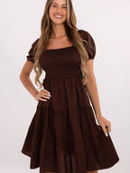 Daydress model 213839 Italy Moda