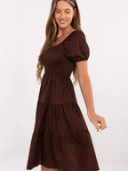 Daydress model 213839 Italy Moda