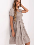 Daydress model 213840 Italy Moda