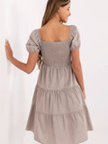 Daydress model 213840 Italy Moda