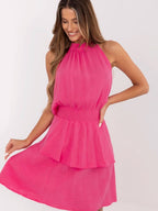 Daydress model 214029 Italy Moda