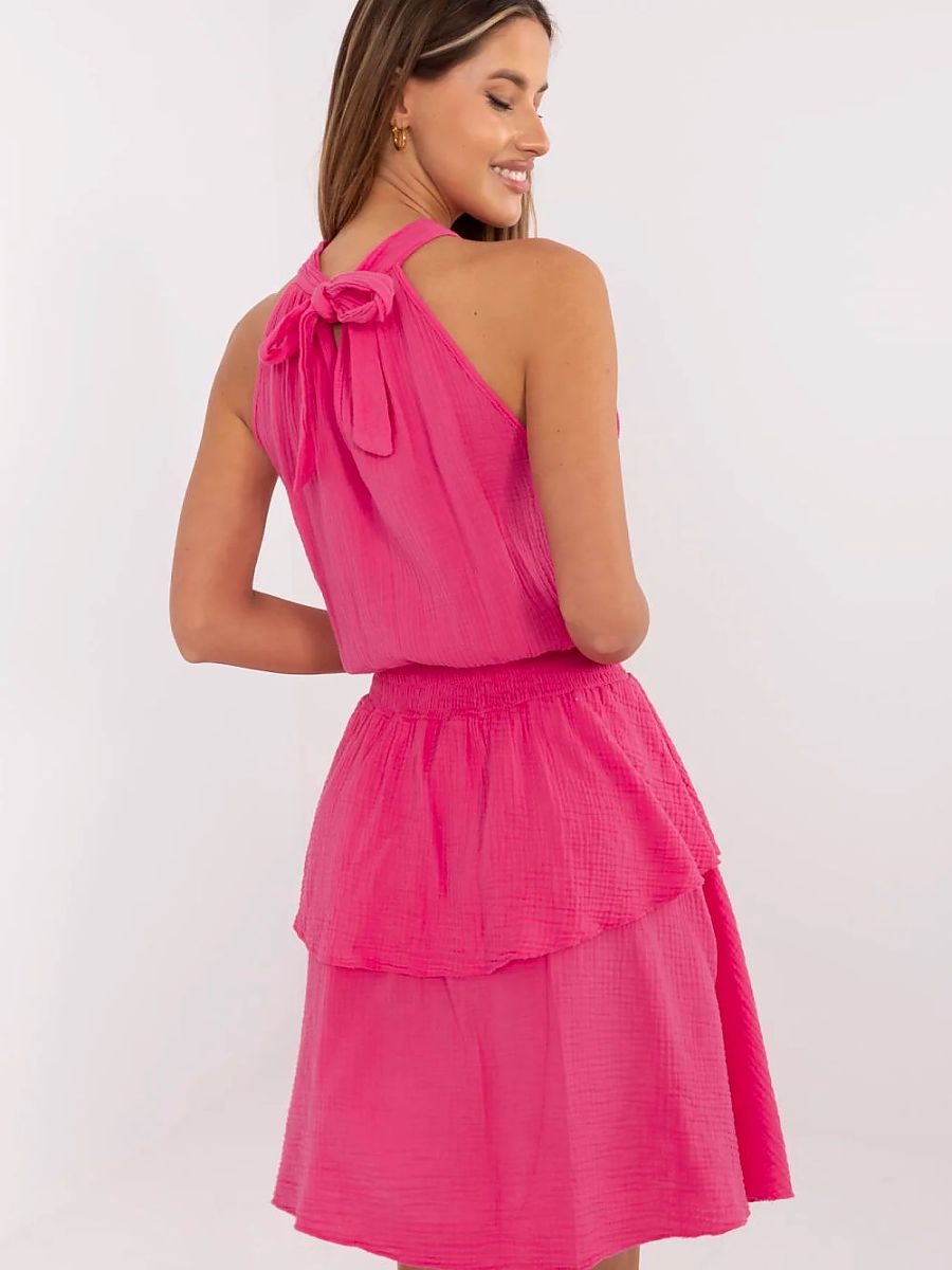 Daydress model 214029 Italy Moda