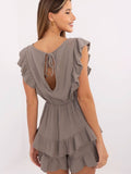 Suit model 214308 Italy Moda