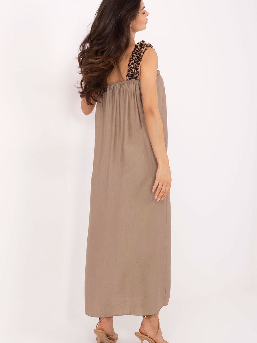 Daydress model 215173 Italy Moda