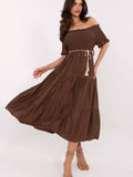 Daydress model 215181 Italy Moda