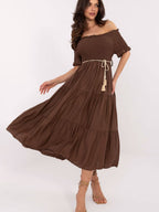 Daydress model 215181 Italy Moda