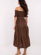Daydress model 215181 Italy Moda