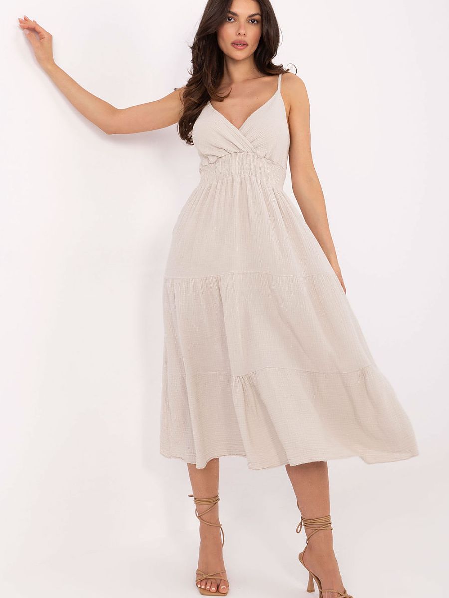 Daydress model 215206 Italy Moda