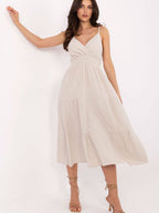 Daydress model 215206 Italy Moda