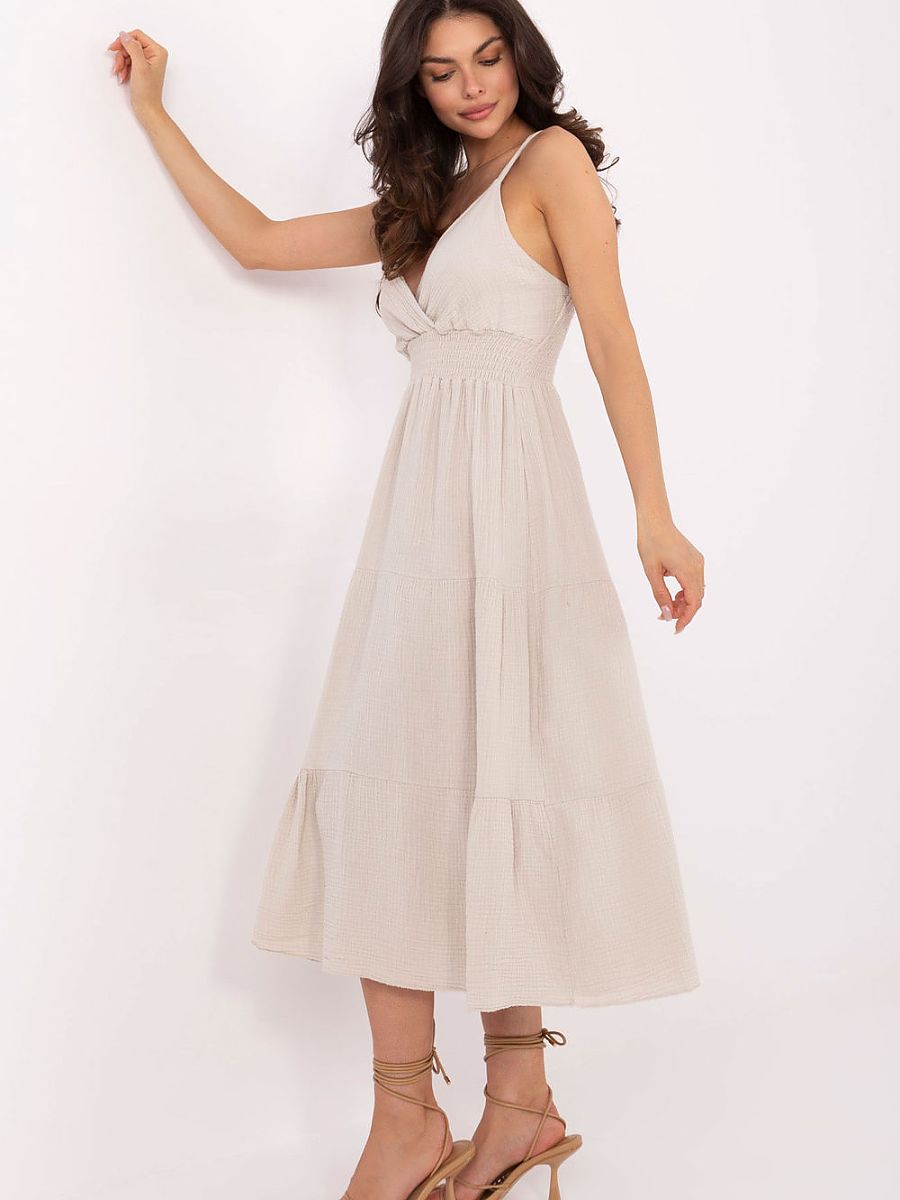 Daydress model 215206 Italy Moda