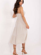 Daydress model 215206 Italy Moda