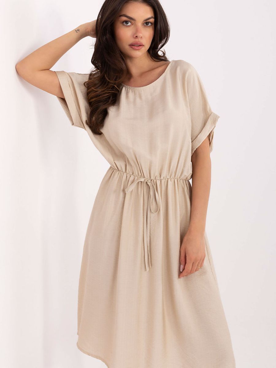 Daydress model 215212 Italy Moda