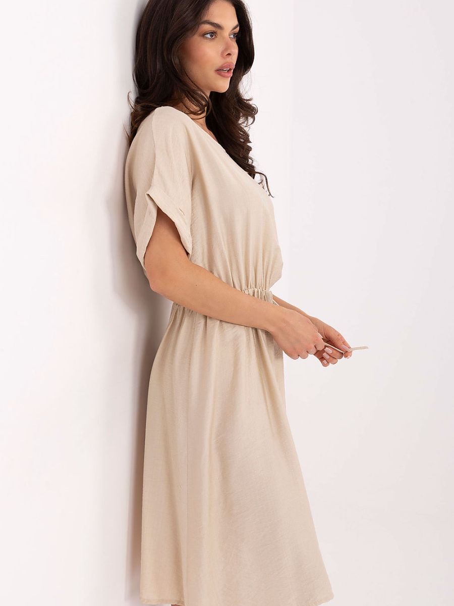 Daydress model 215212 Italy Moda