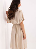Daydress model 215212 Italy Moda