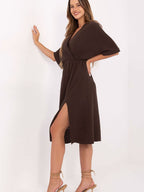Daydress model 215787 Italy Moda