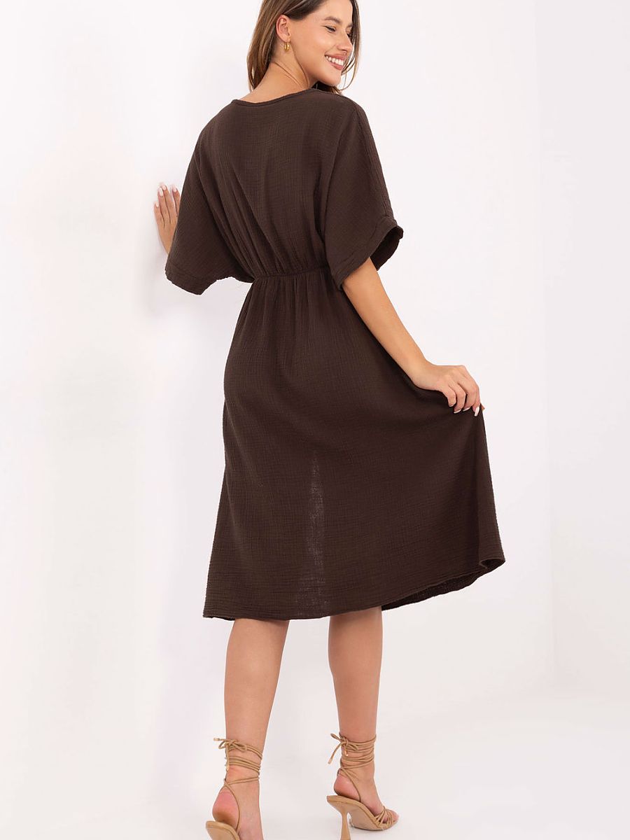 Daydress model 215787 Italy Moda