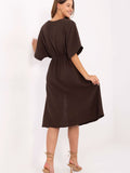 Daydress model 215787 Italy Moda