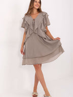 Daydress model 215792 Italy Moda