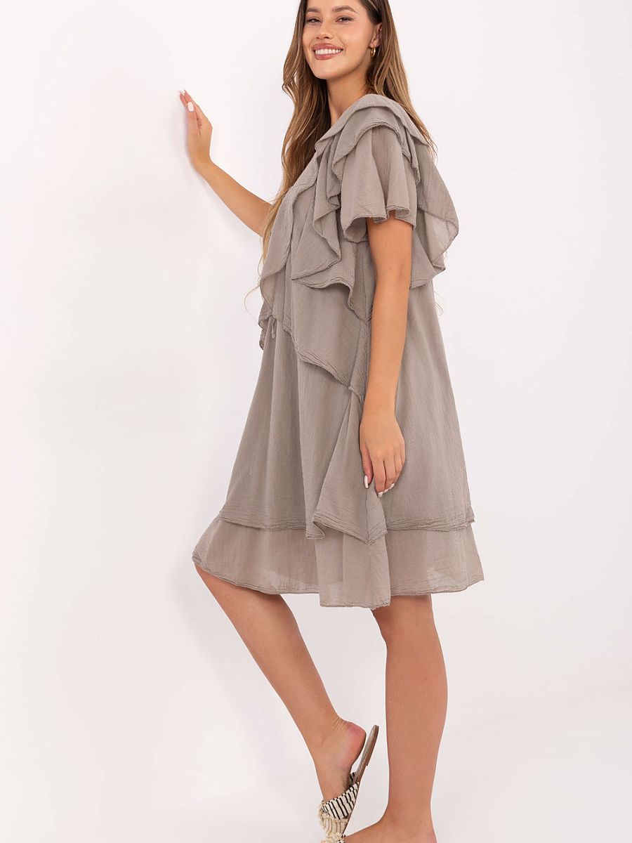 Daydress model 215792 Italy Moda