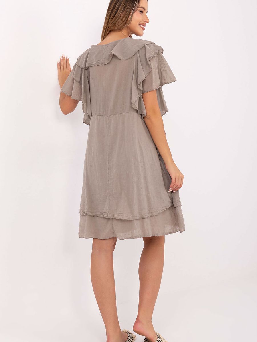 Daydress model 215792 Italy Moda