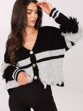 Cardigan model 218012 Italy Moda