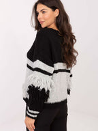 Cardigan model 218012 Italy Moda