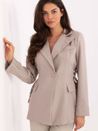 Jacket model 218257 Italy Moda
