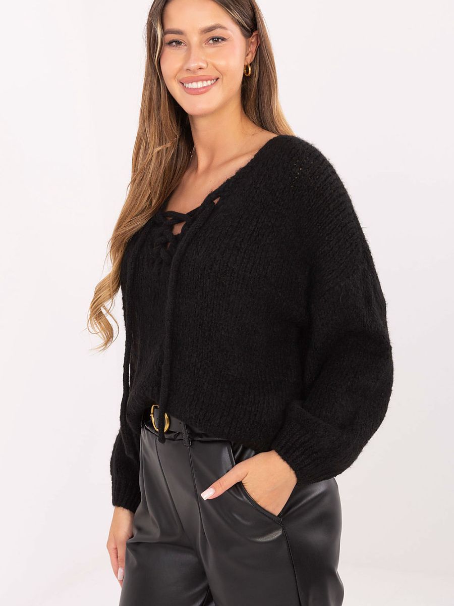 Jumper model 219209 Italy Moda