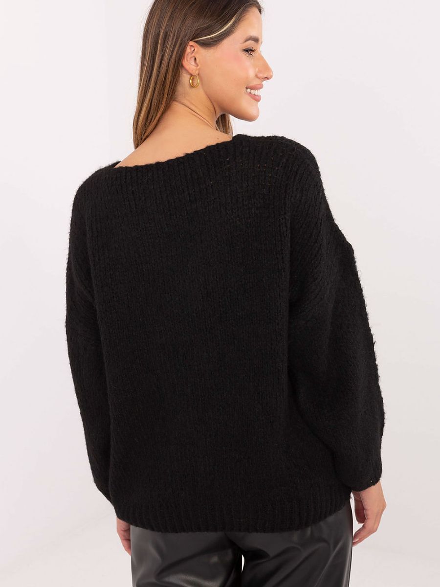Jumper model 219209 Italy Moda