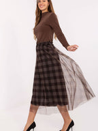 Skirt model 219215 Italy Moda