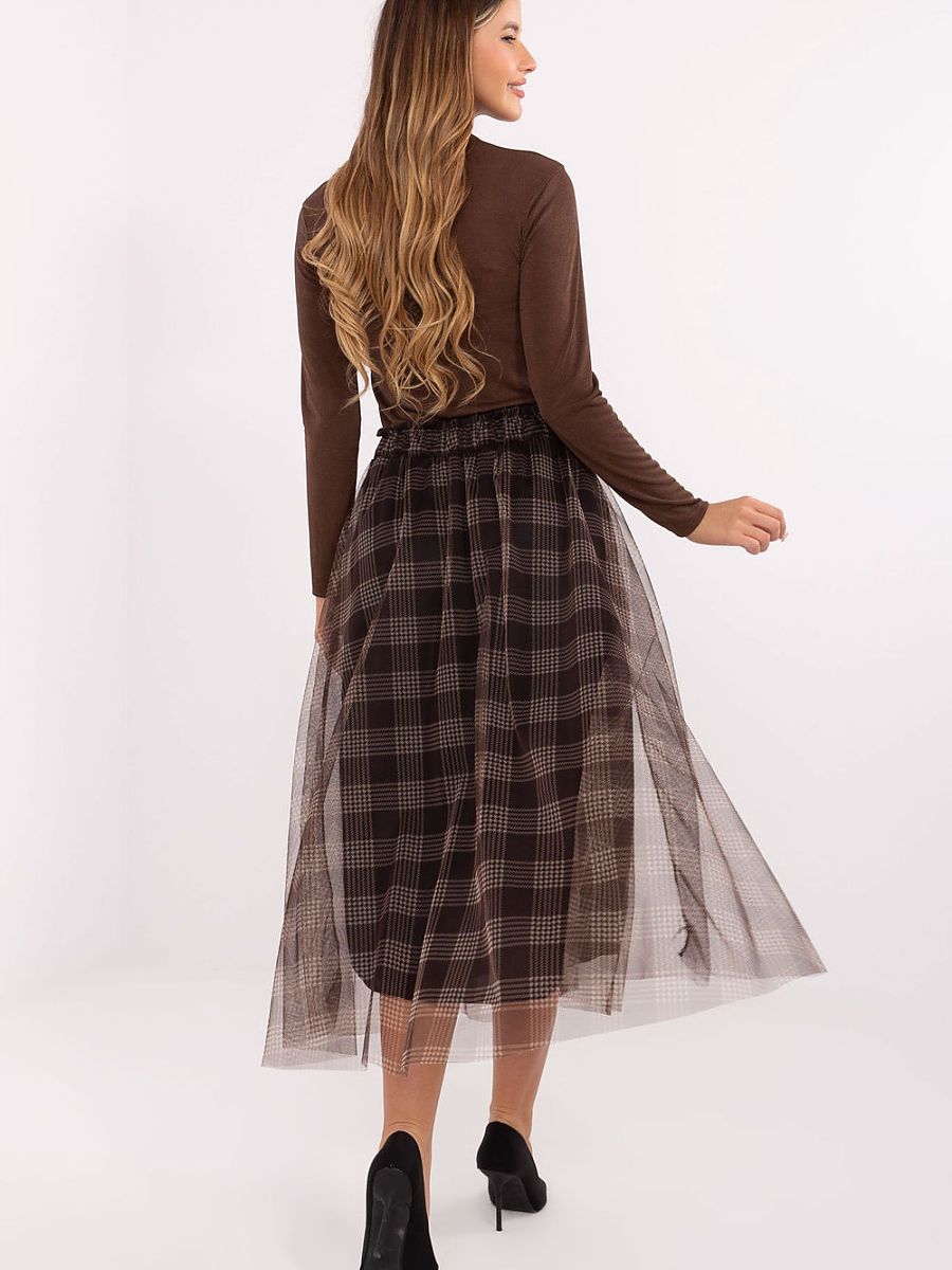 Skirt model 219215 Italy Moda
