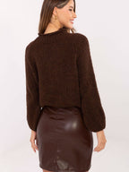 Jumper model 219223 Italy Moda