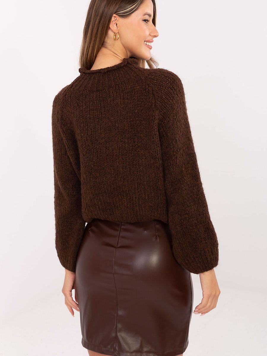 Jumper model 219223 Italy Moda