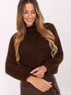 Jumper model 219223 Italy Moda